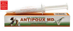 ANTIPOUX MD