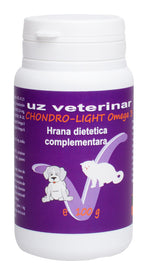 CHONDRO-LIGHT Omega 3