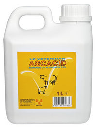 ASCACID 2,5% *